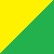 Amarelo com Verde