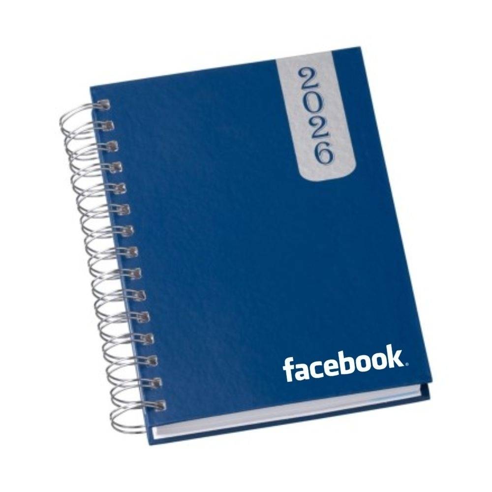 Agenda 2026 Personalizada