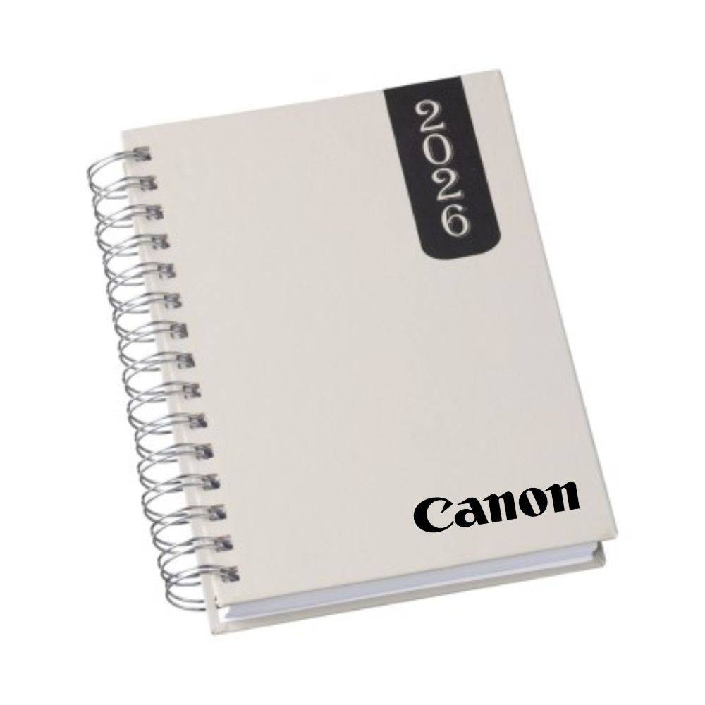 Agenda 2026 Personalizada