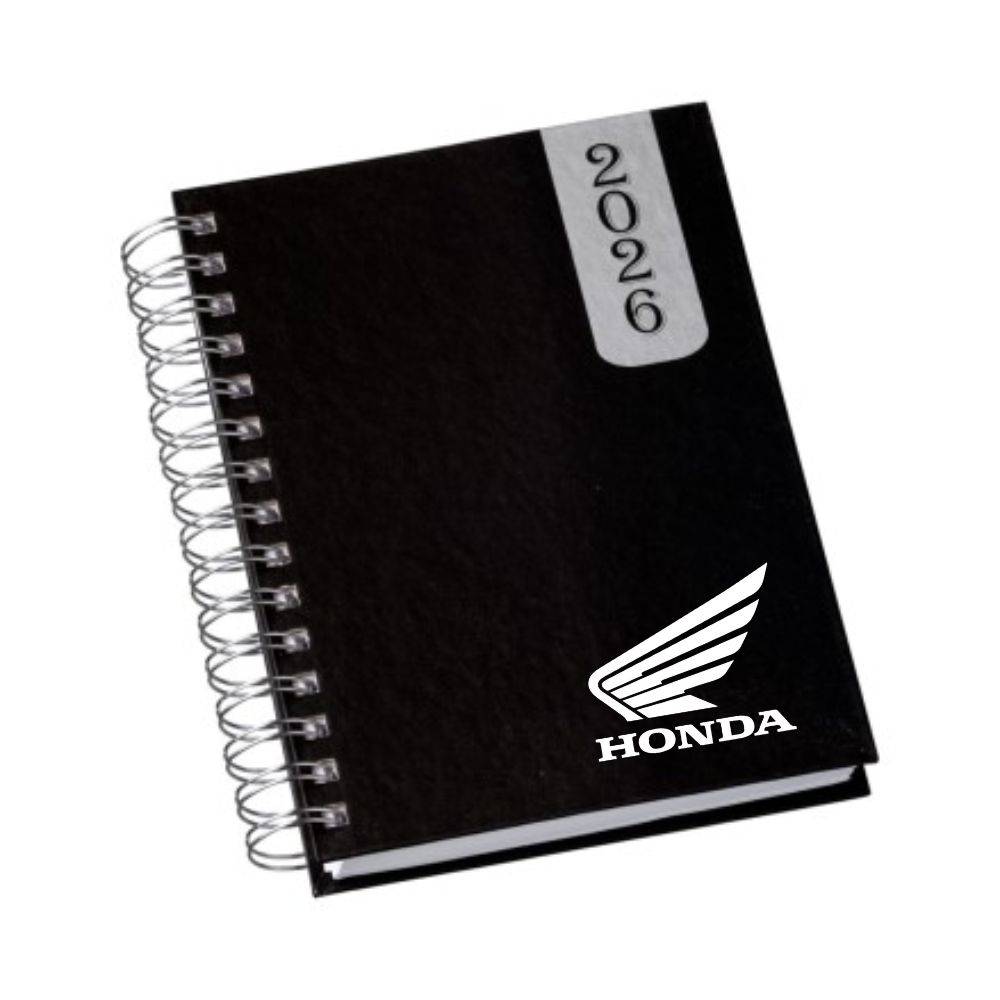 Agenda 2026 Personalizada