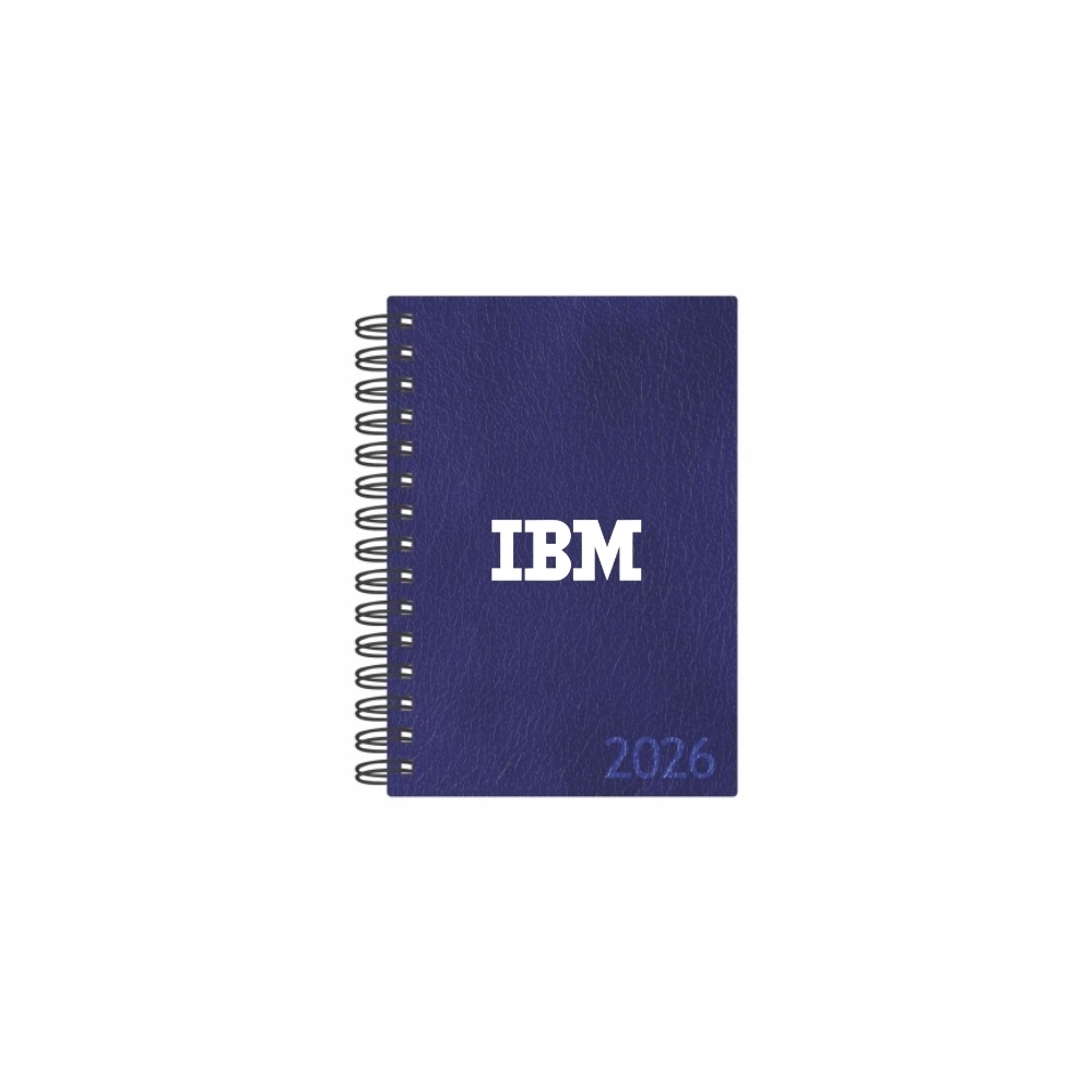 Agenda Diária 2026 Babilônia