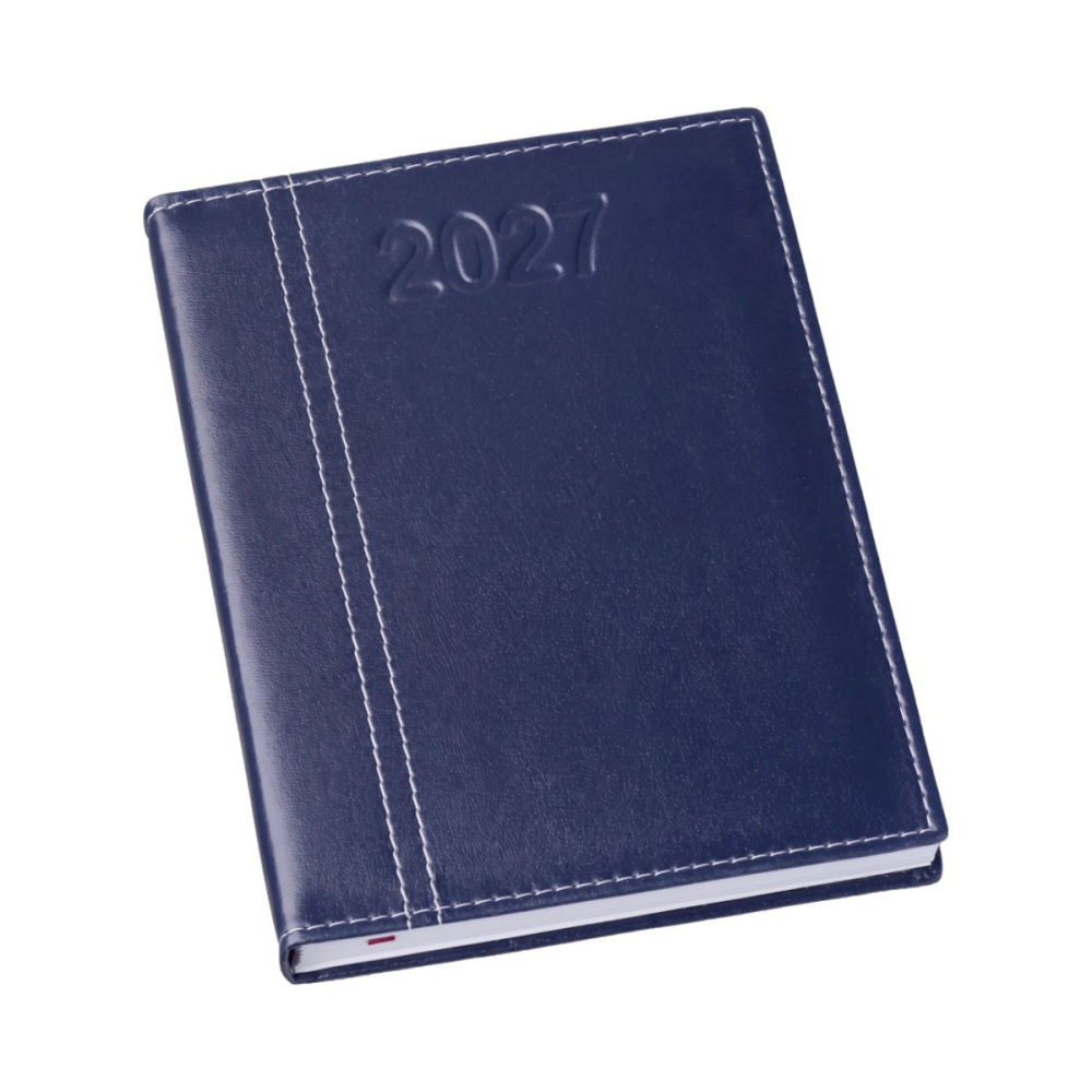 Agenda Diária 2026