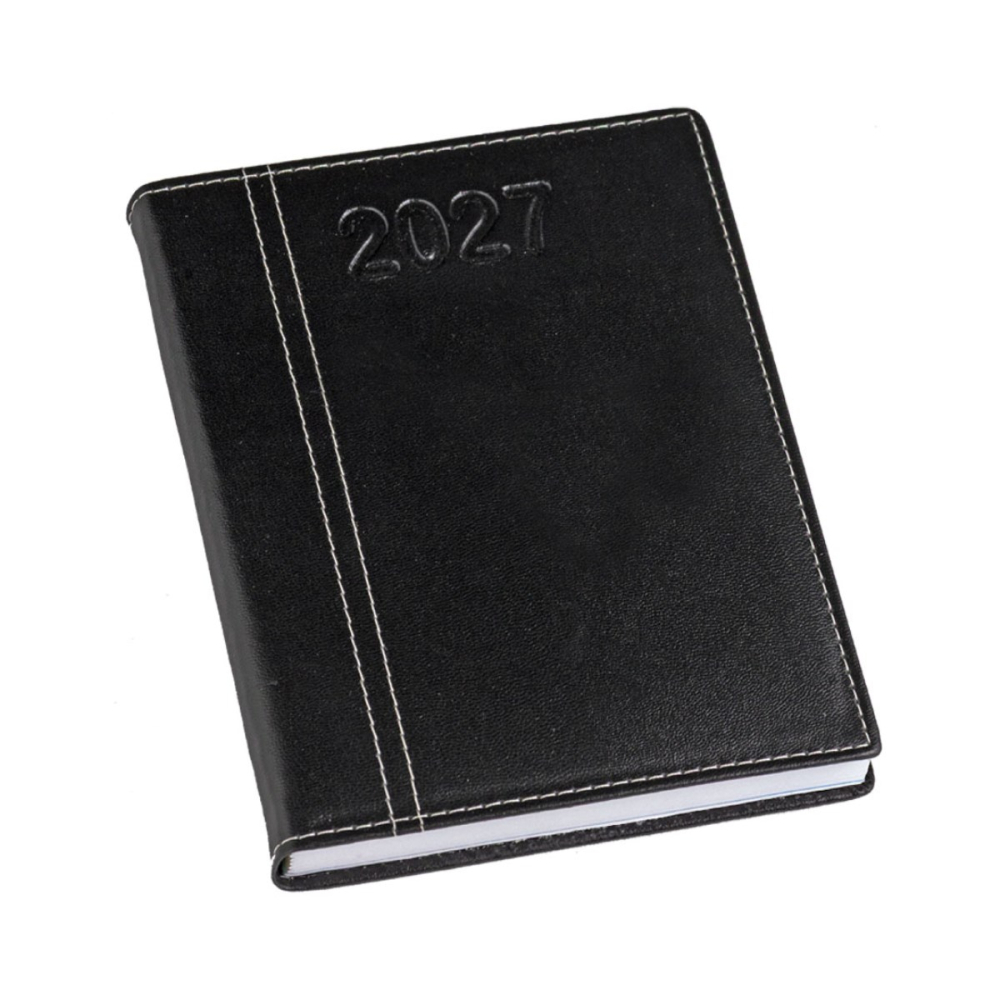 Agenda Diária 2026