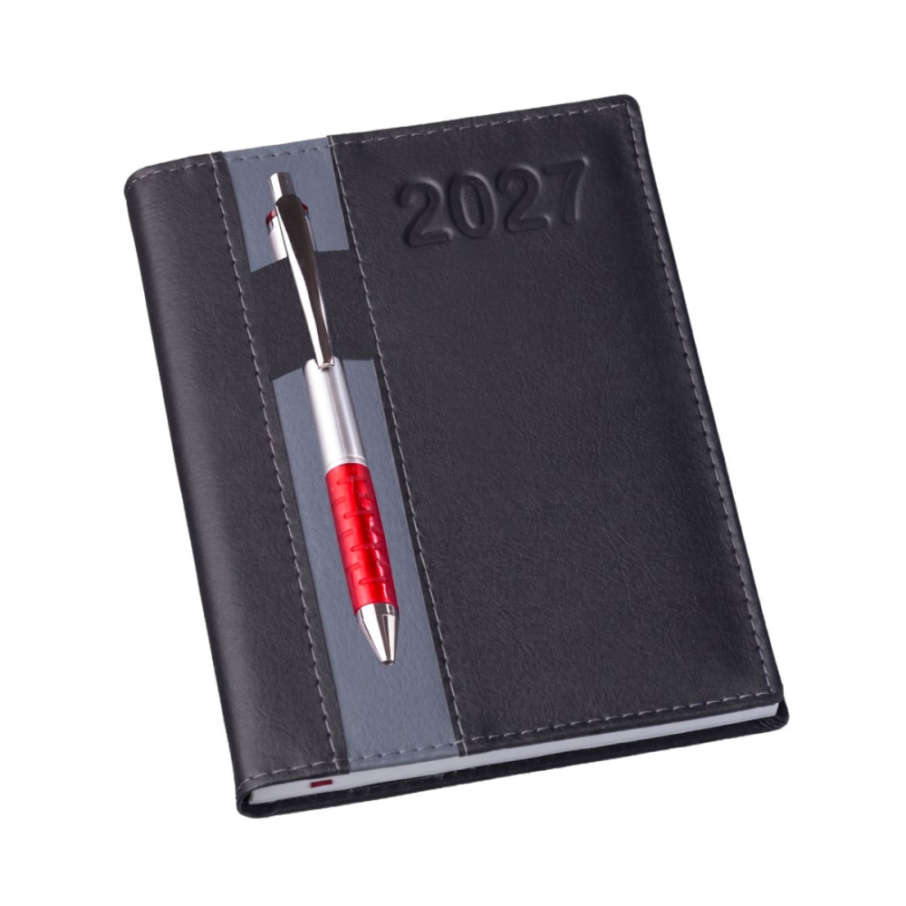 Agenda Diária 2027