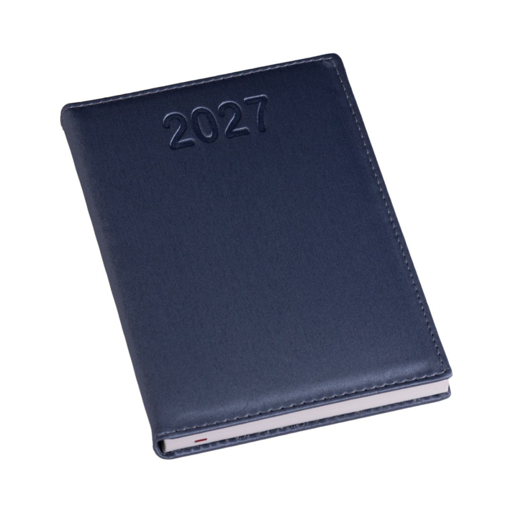 Agenda Diária 2027