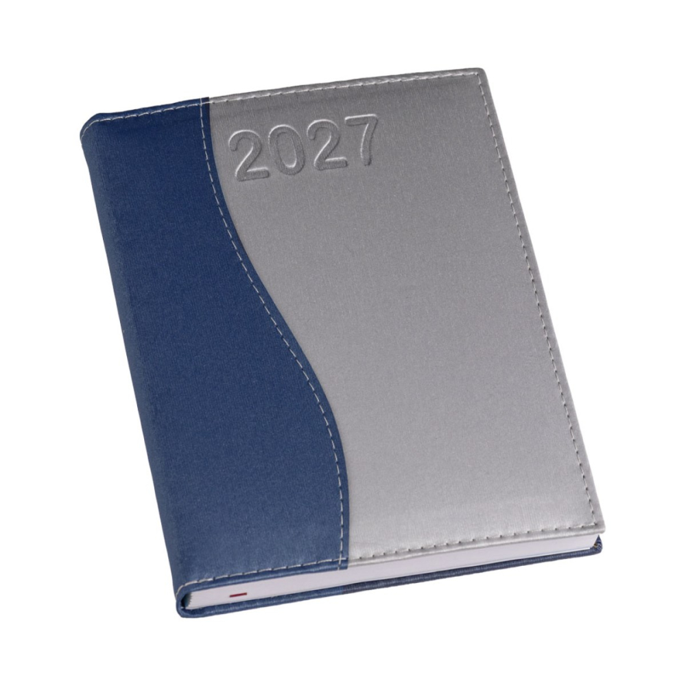 Agenda Diária 2027