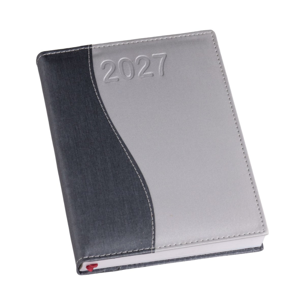 Agenda Diária 2027