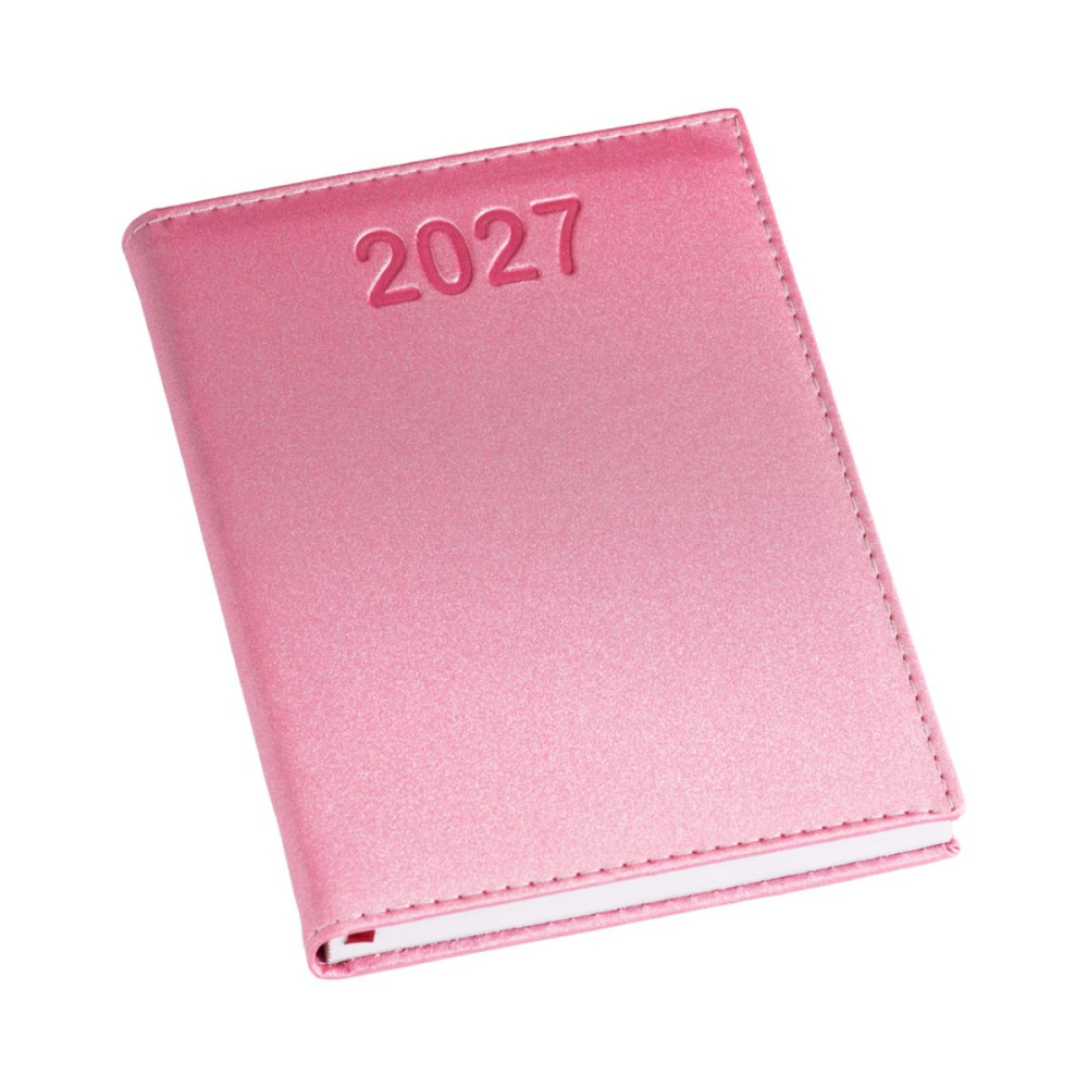 Agenda Diária 2027