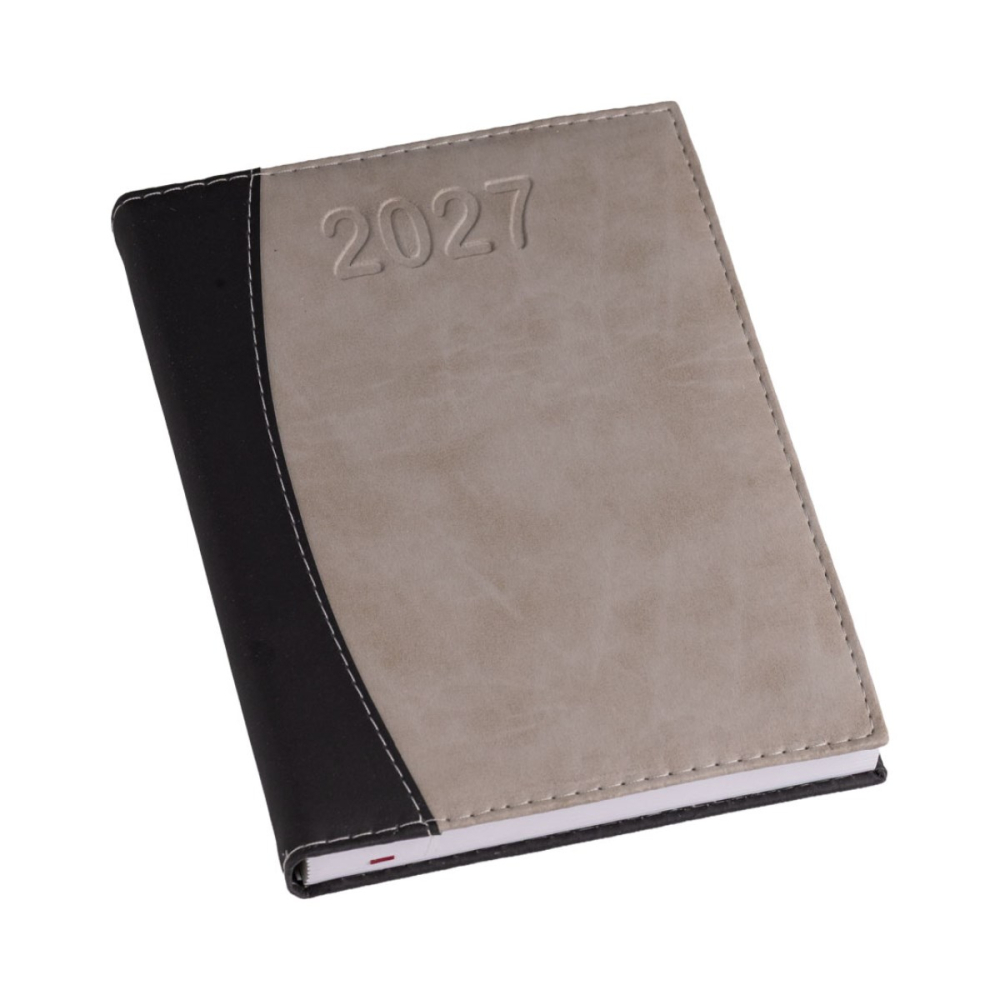Agenda Diária 2027 Sintética
