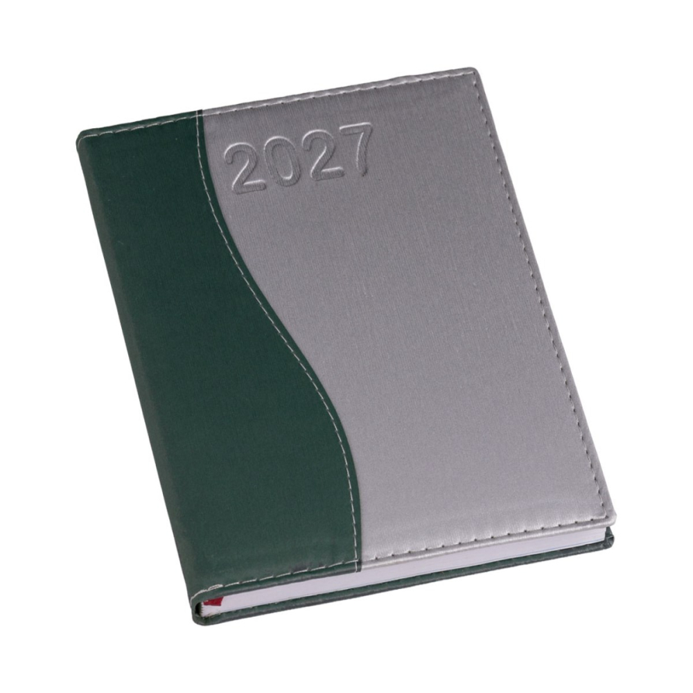 Agenda Diária 2027