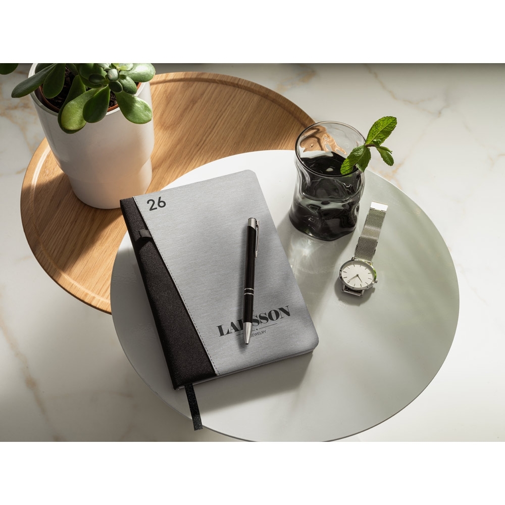 Agenda Personalizada 2026 LARSSON B5