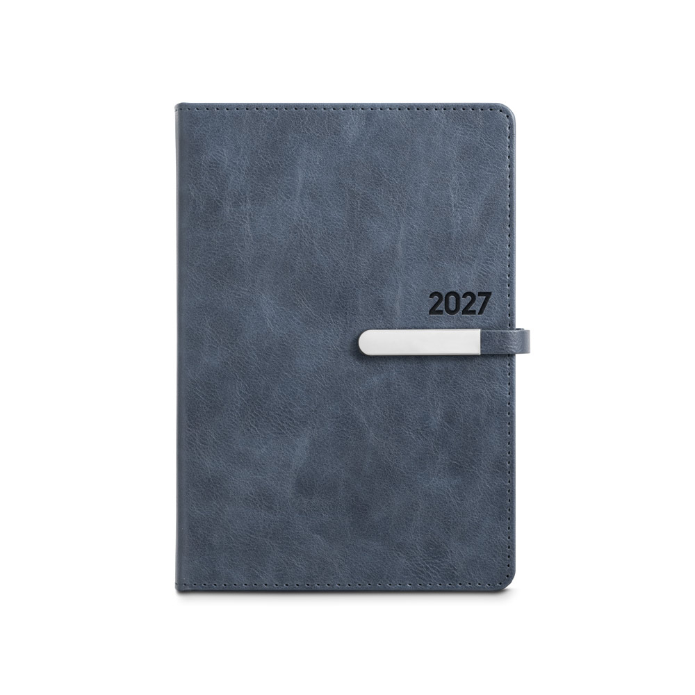 Agenda Personalizada 2026 Sintética