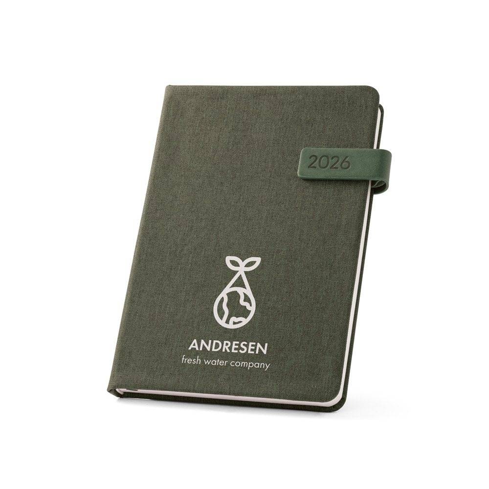 Agenda Personalizada ANDRESEN A5