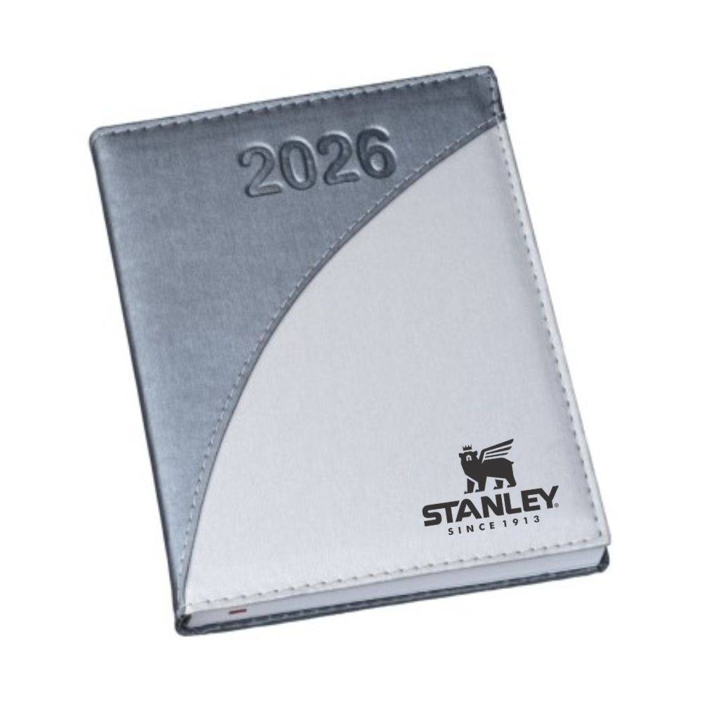 Agenda Personalizada Ano 2026