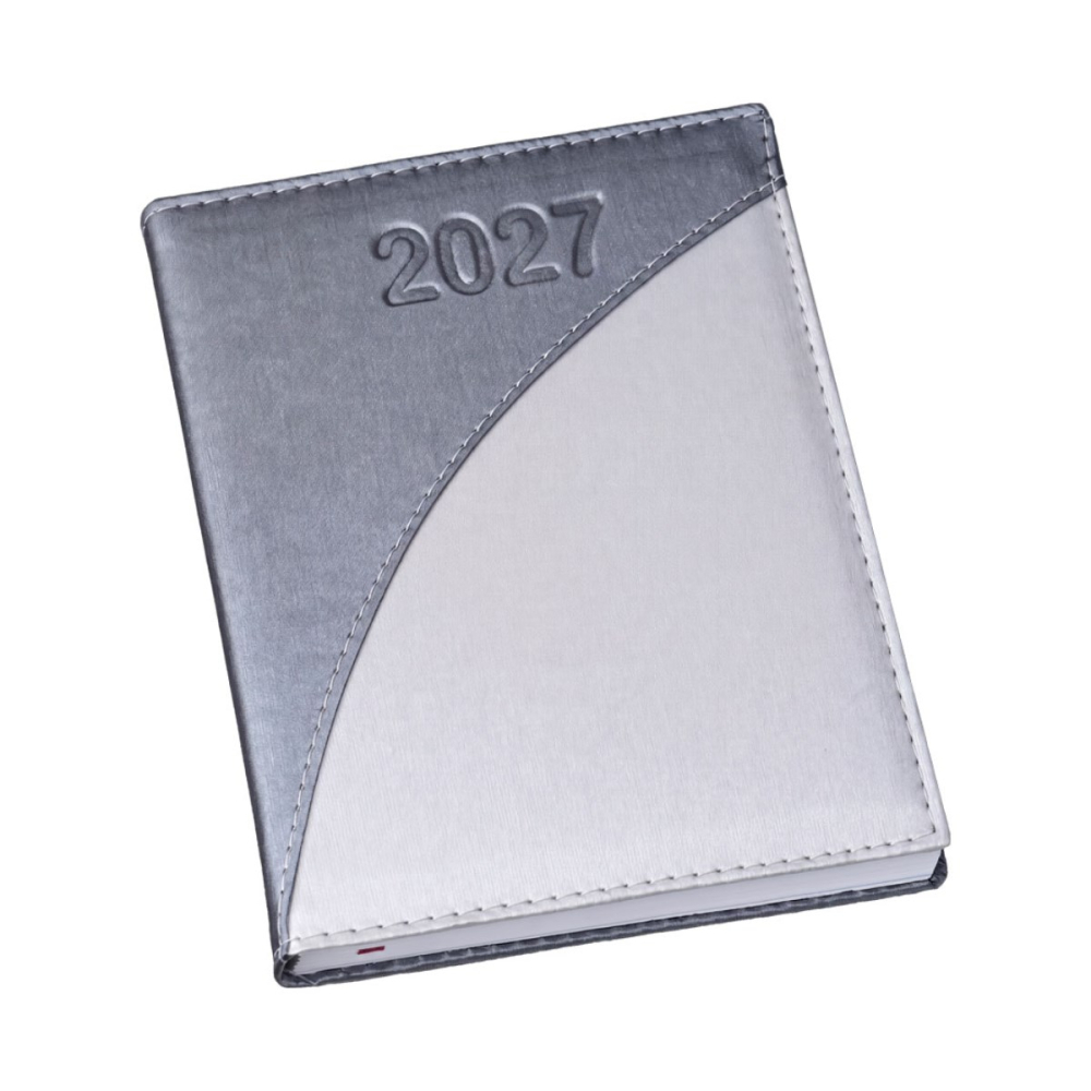 Agenda Diária 2027