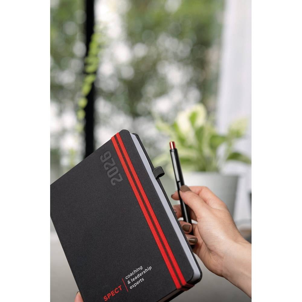 Agenda Personalizada SPECT A5