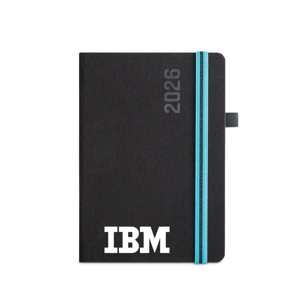 Agenda Personalizada SPECT A5