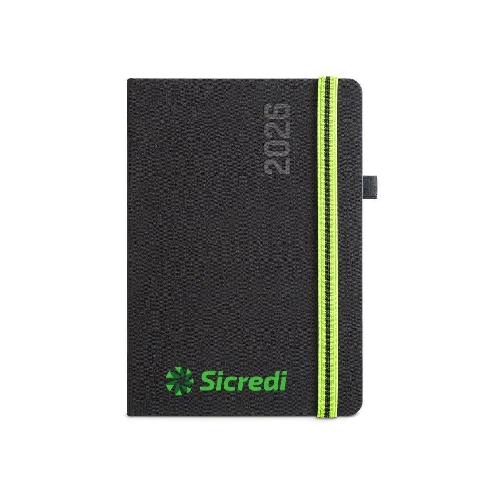 Agenda Personalizada SPECT A5