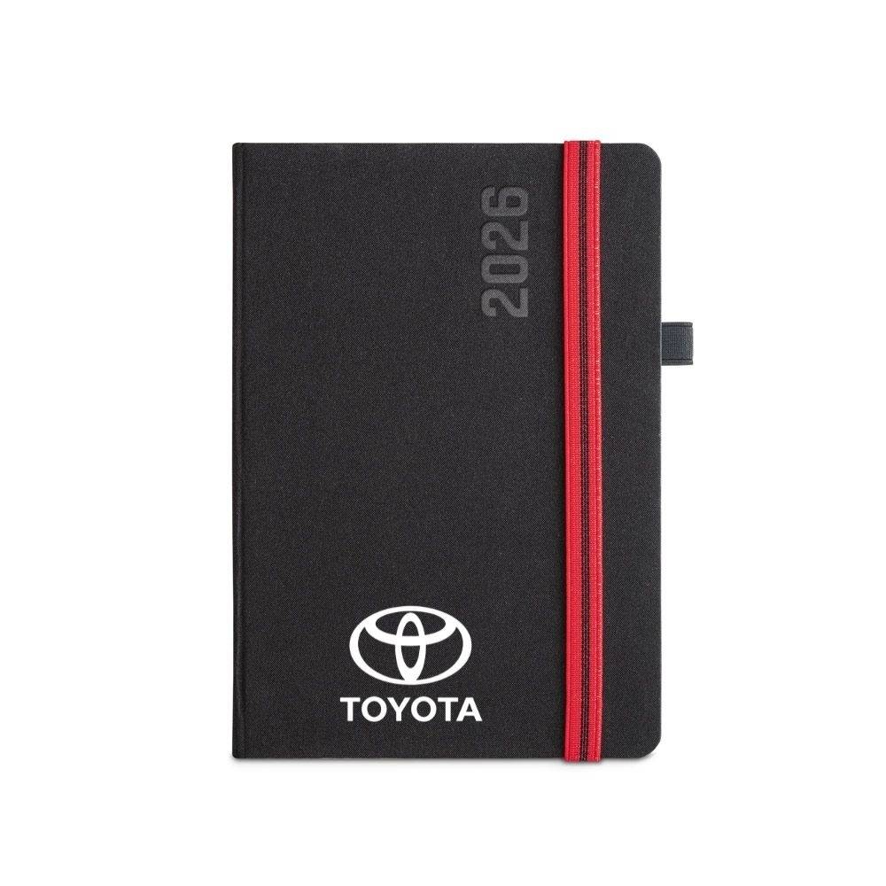 Agenda Personalizada SPECT A5