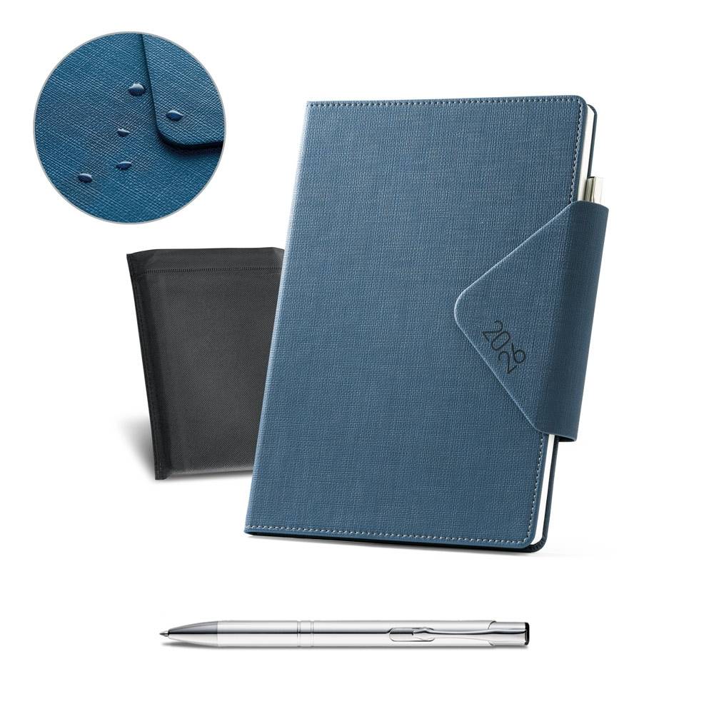 Agenda Personalizada VERTIX B5
