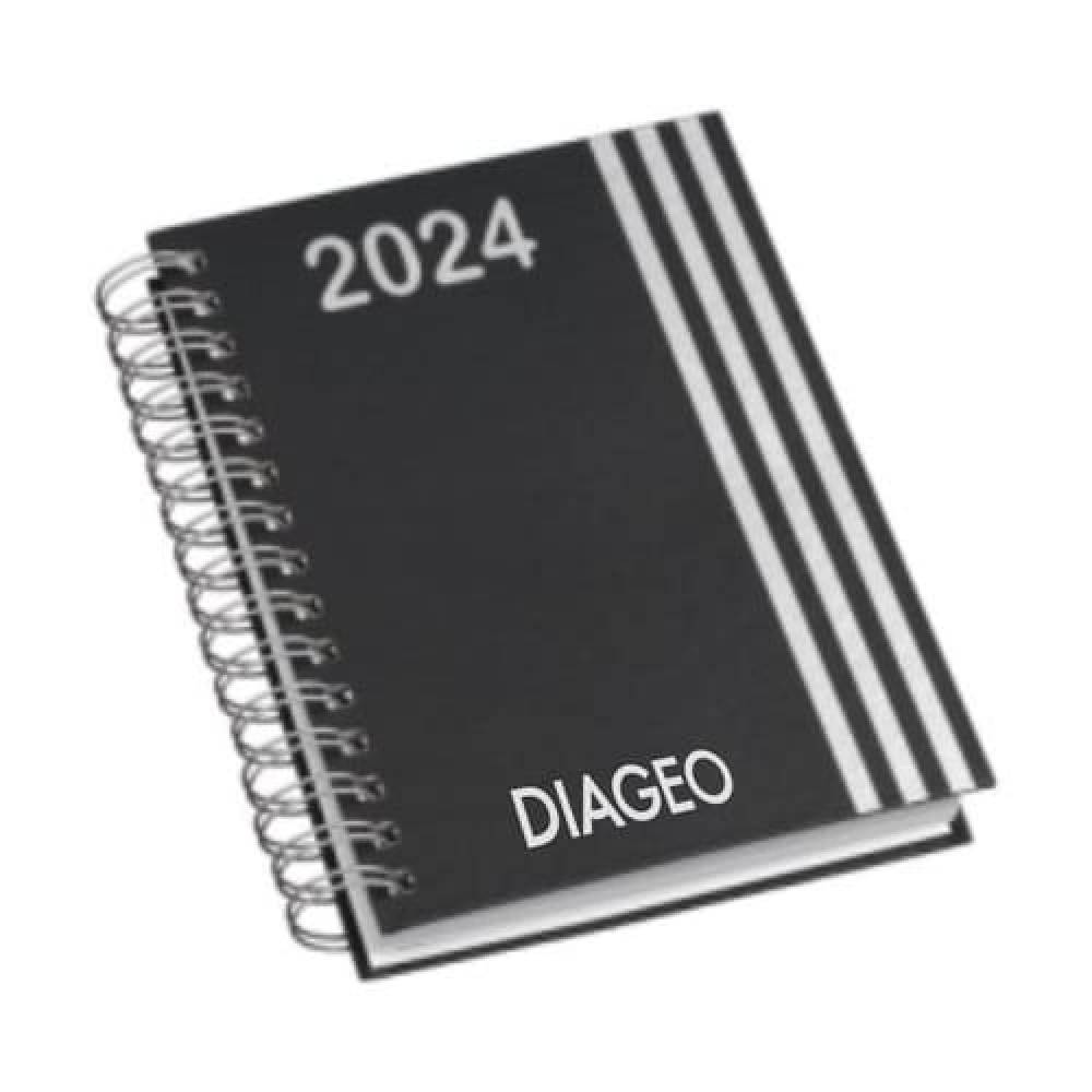 Agenda Wire-o Personalizada 2026