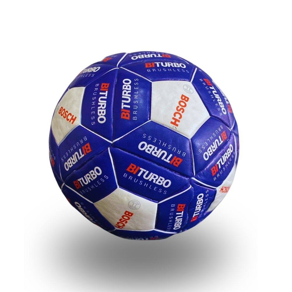 Bola de futebol oficial 