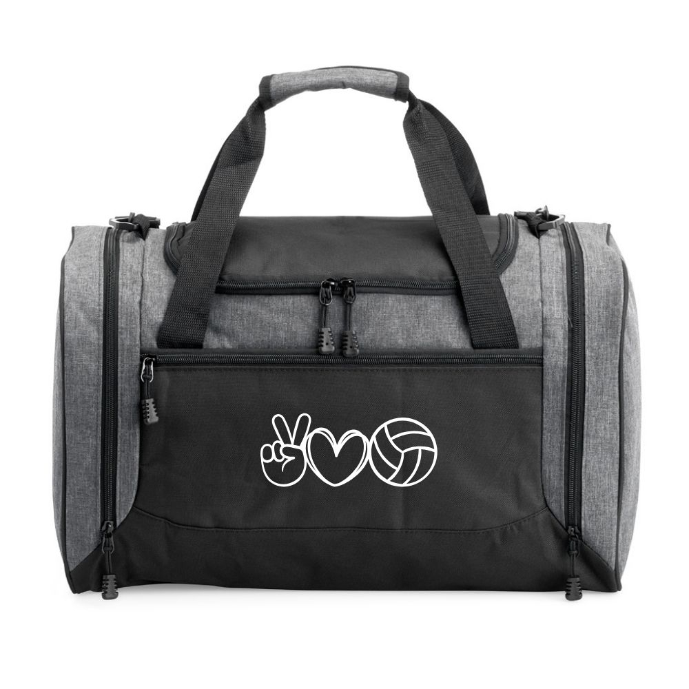 Bolsa Esportiva personalizada 