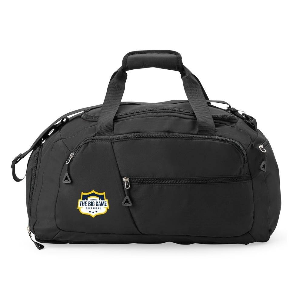 Bolsa Esportiva Oxford 28 Litros 