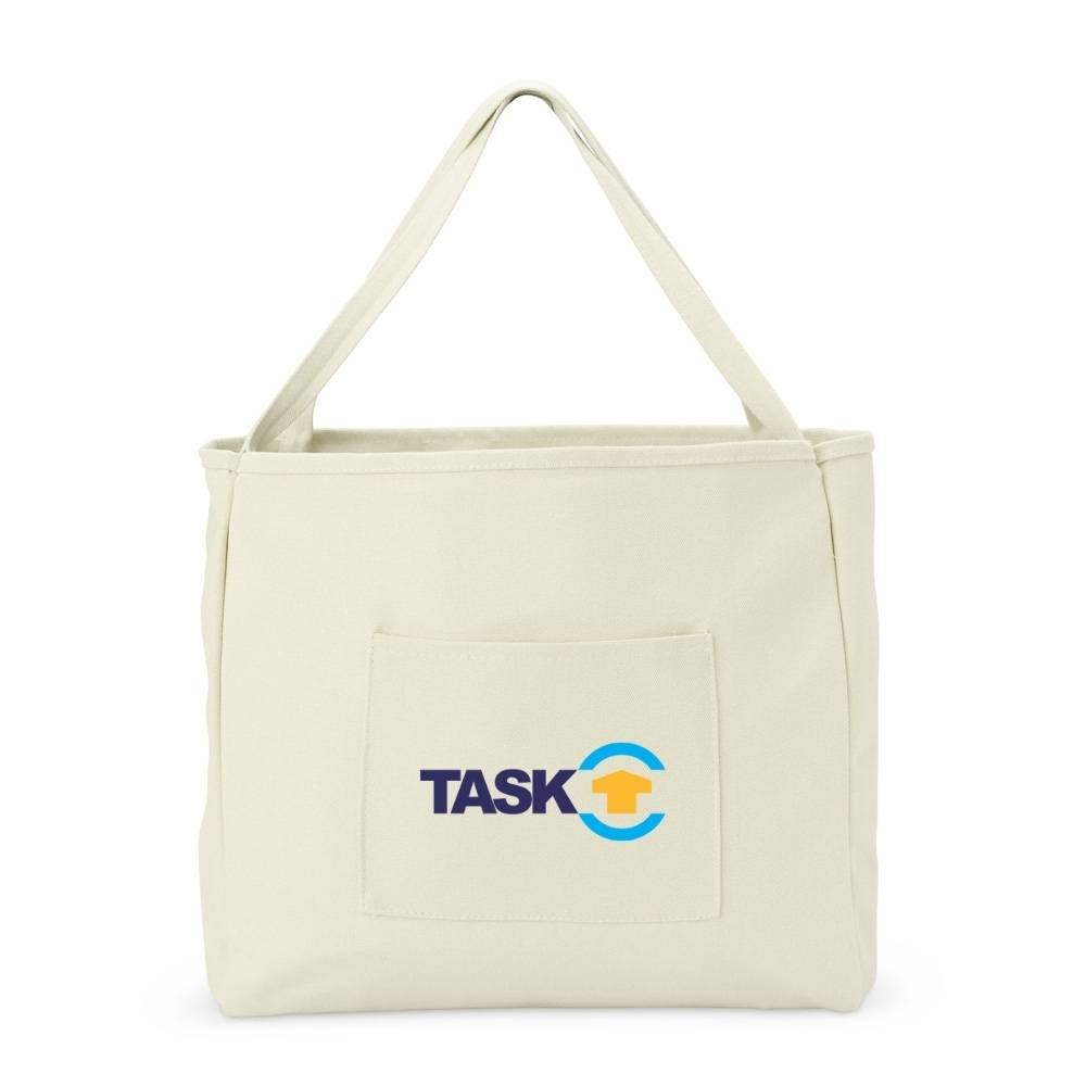 Bolsa de Lona Personalizada 