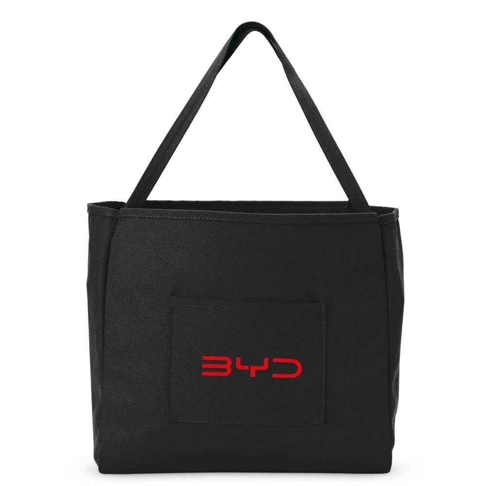 Bolsa de Lona Personalizada 