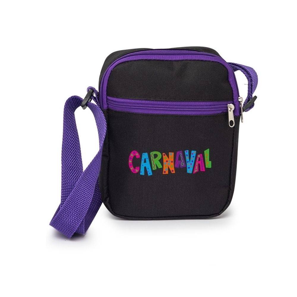 Bolsa de Ombro personalizada 