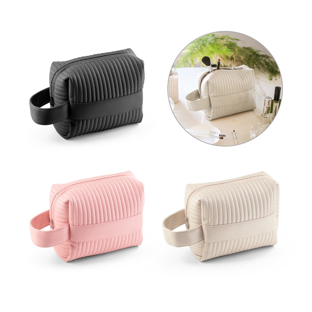 Bolsa de cosméticos GILI