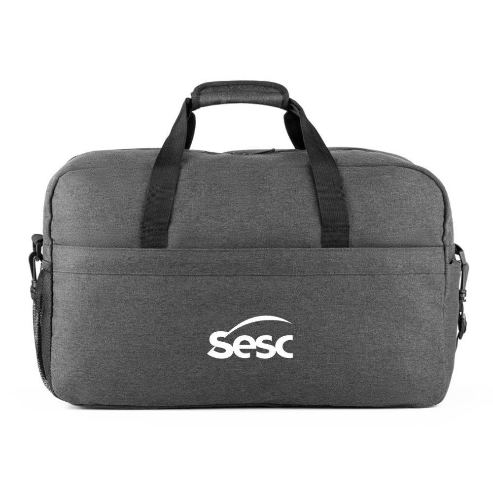 Bolsa esportiva em 600D poliéster