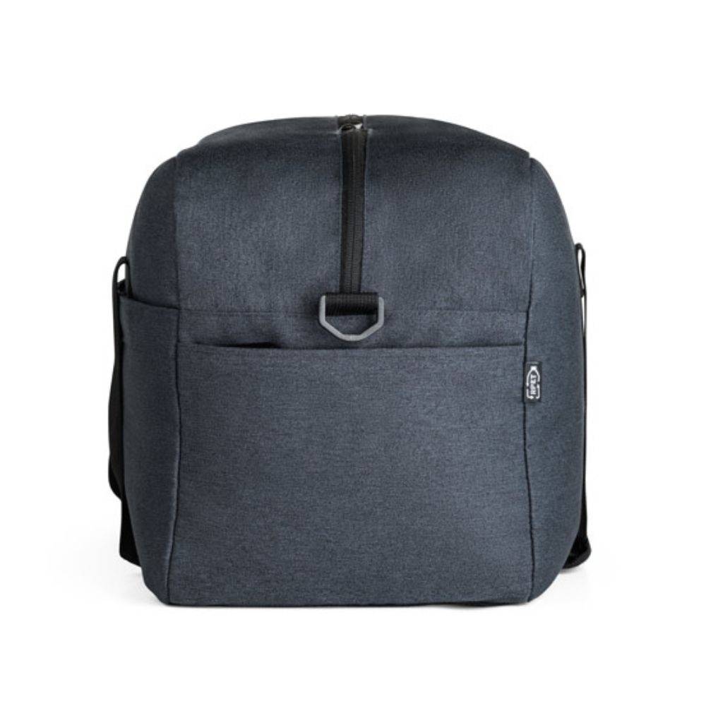 Bolsa esportiva em 600D poliéster