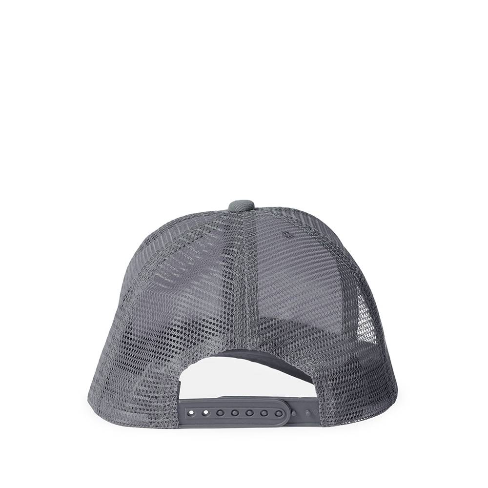 Boné Poliéster Aba Curva com Tela