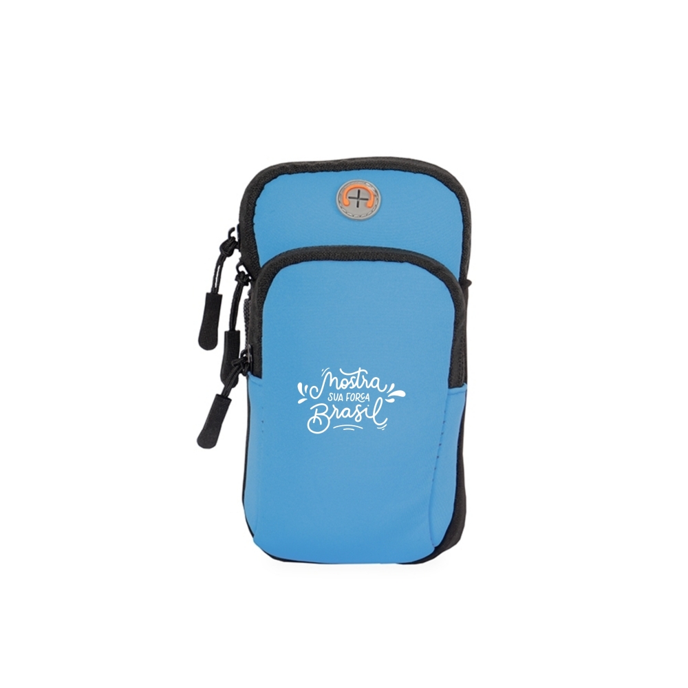 Braçadeira Esportiva Neoprene