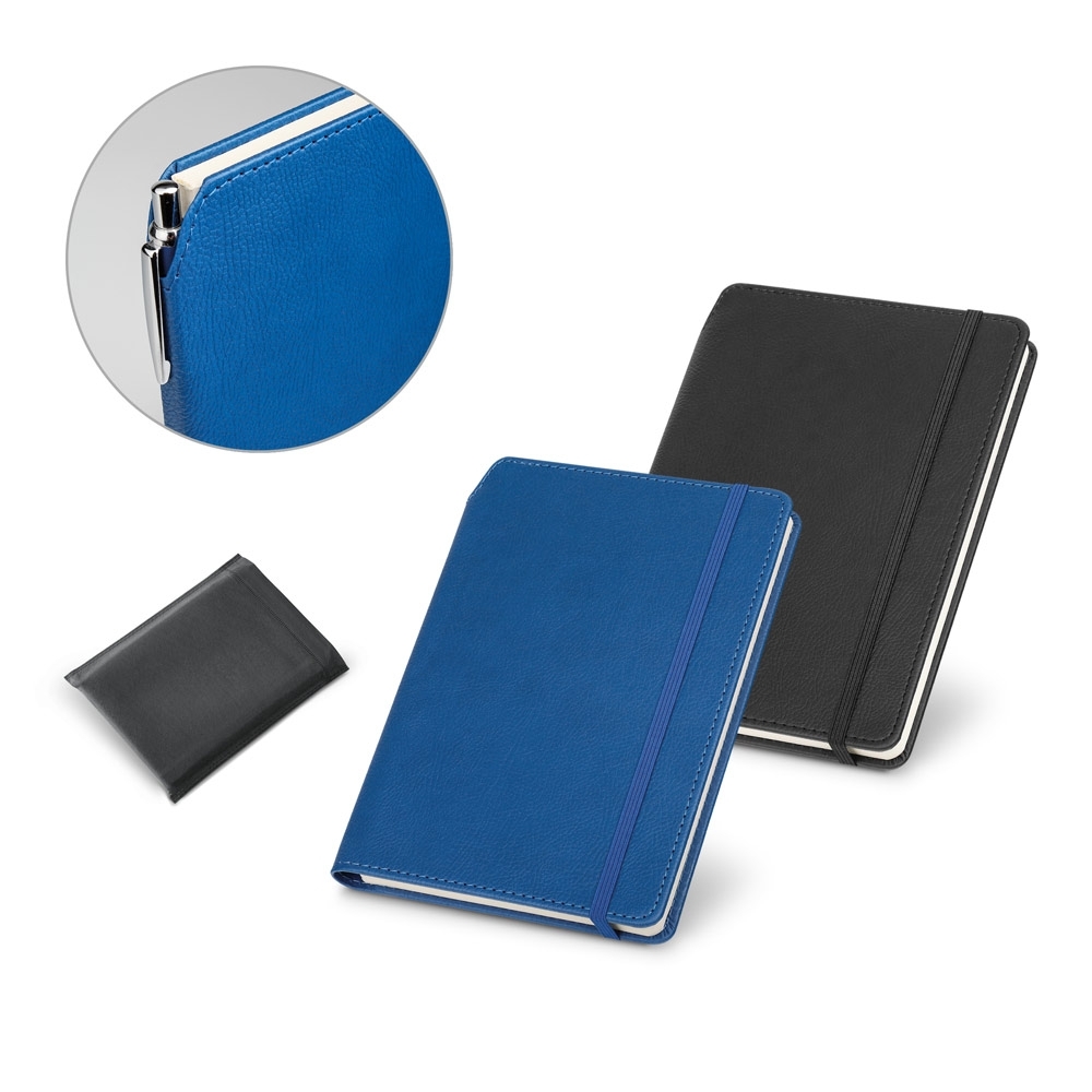 Caderno Personalizado A5 MORIAH