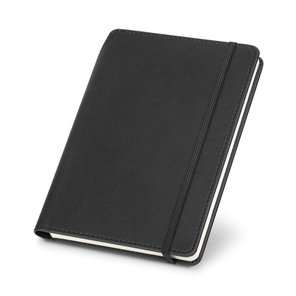 Caderno Personalizado A5 MORIAH