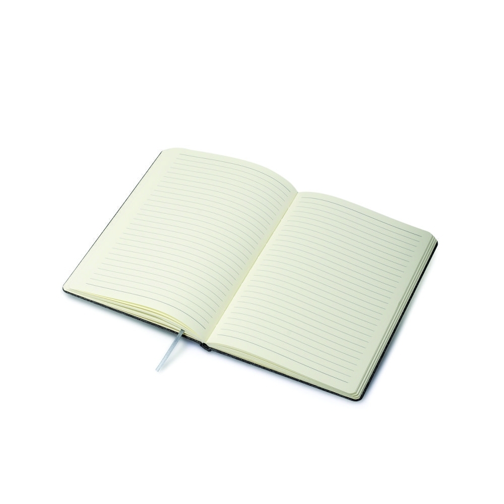 Caderno Personalizado Sustentável