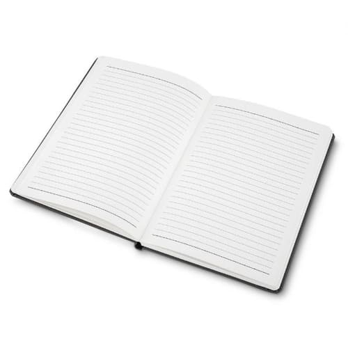 Caderno de Anotações Personalizado