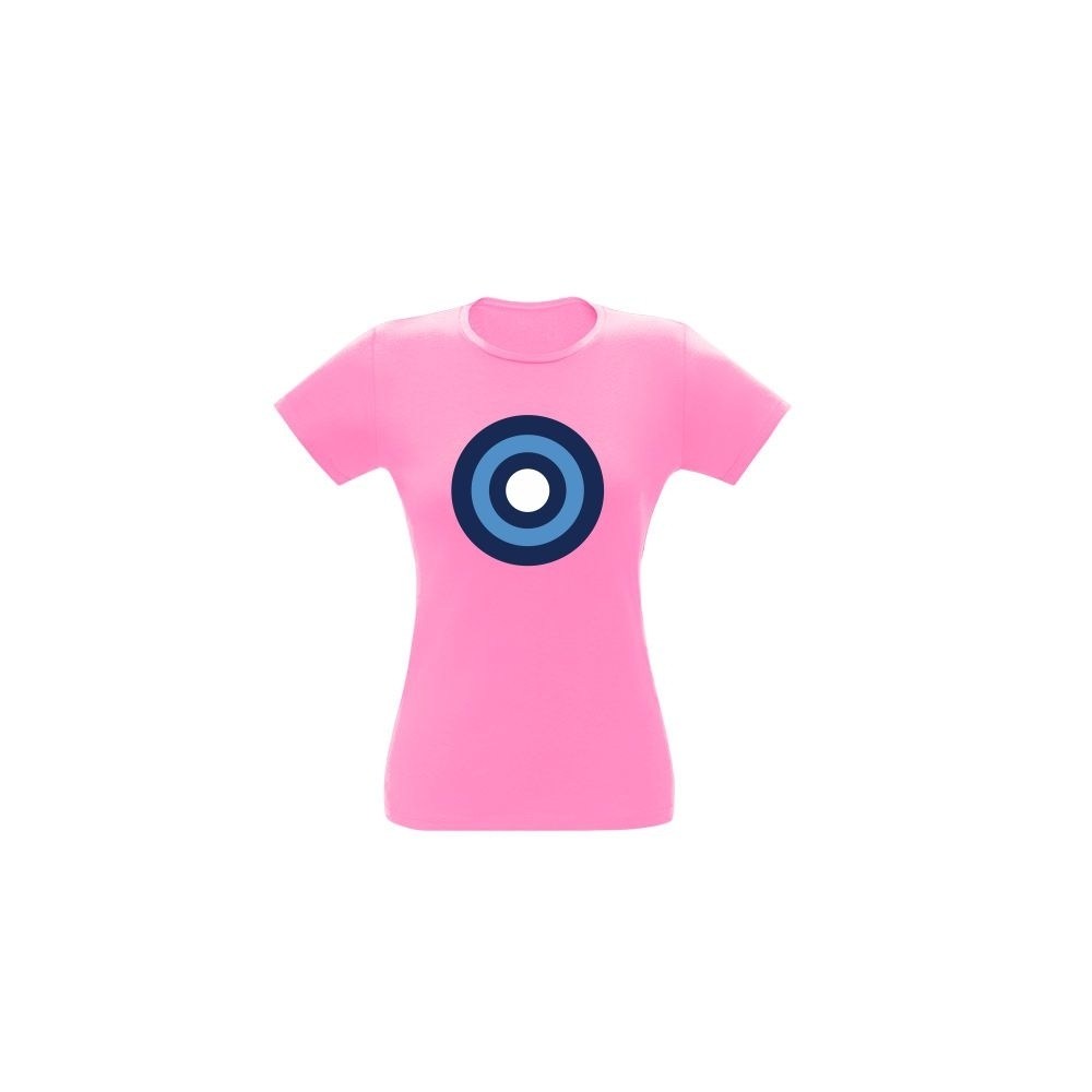 Camiseta Personalizada Feminina