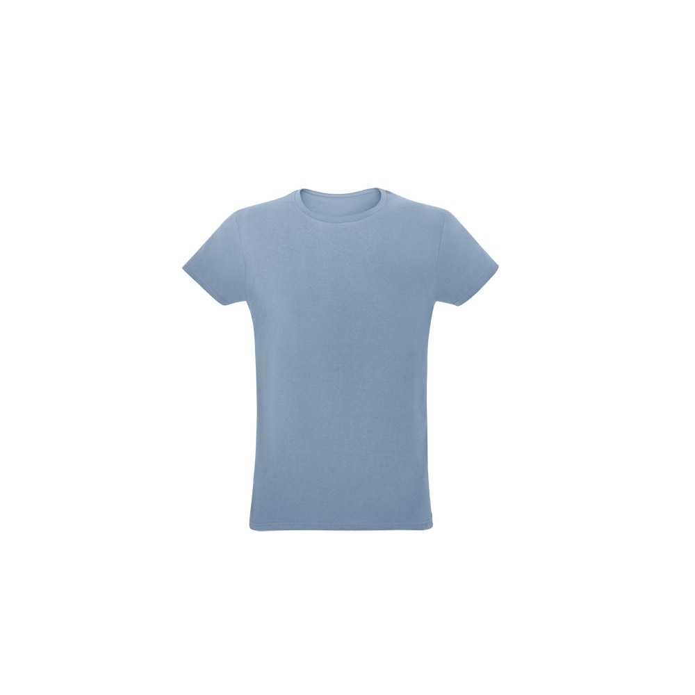  Camiseta unissex de corte regular GOIABA