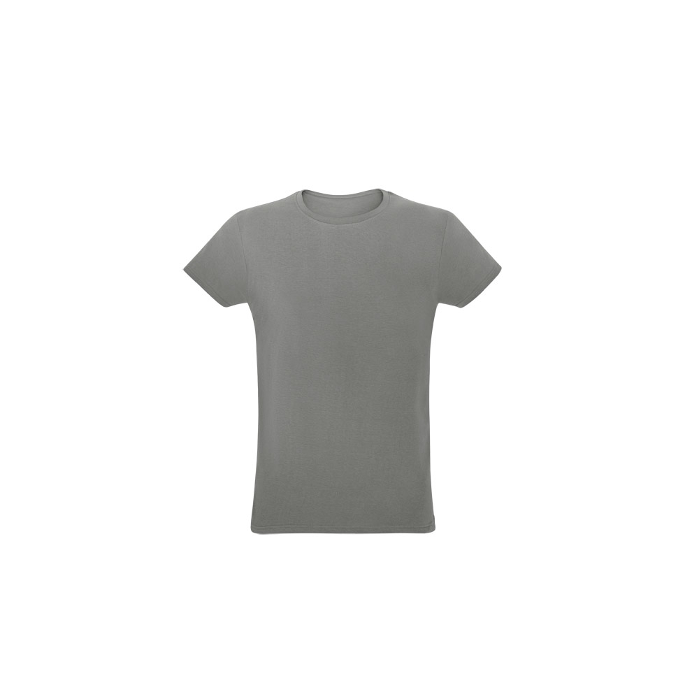  Camiseta unissex de corte regular GOIABA
