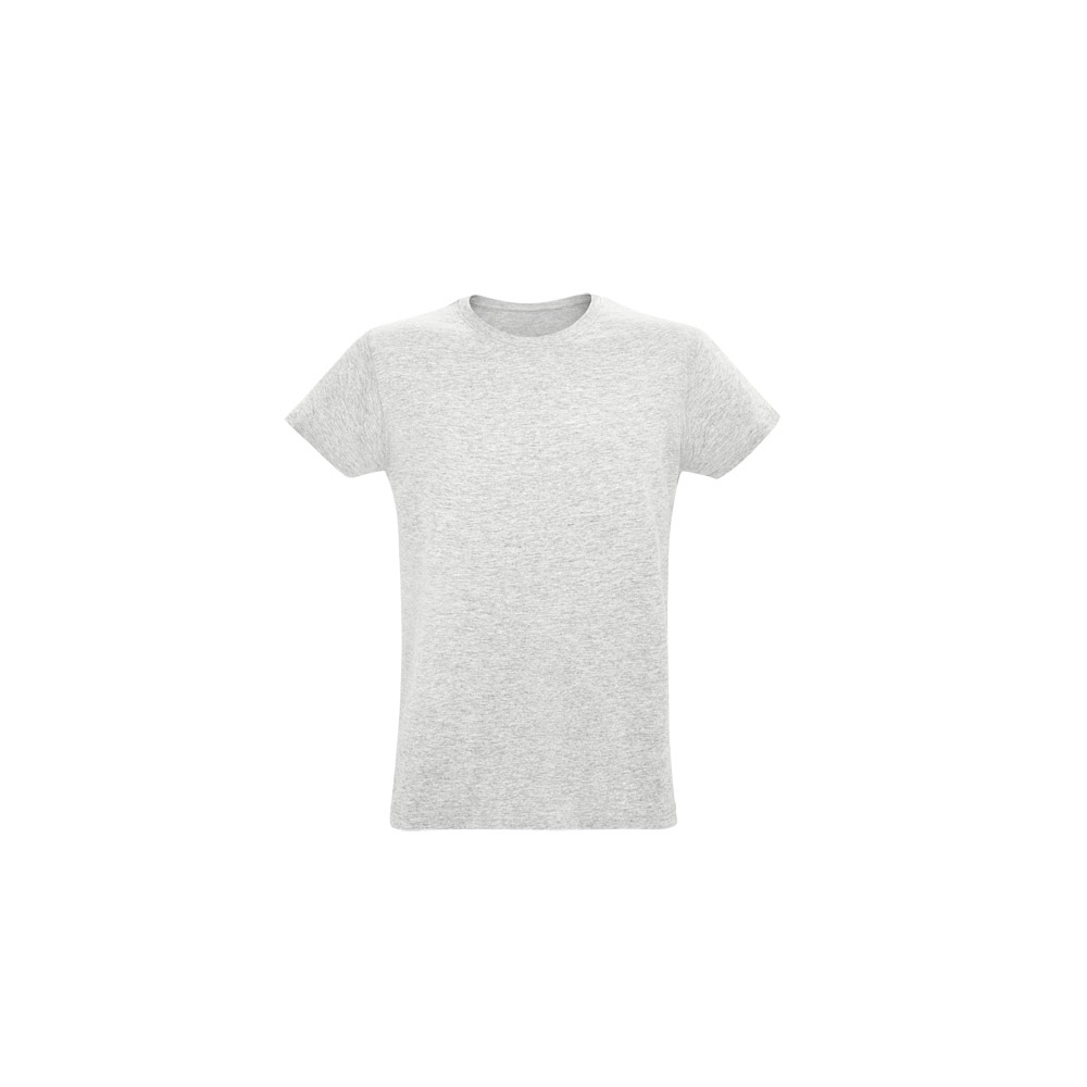 Camiseta unissex de corte regular GOIABA
