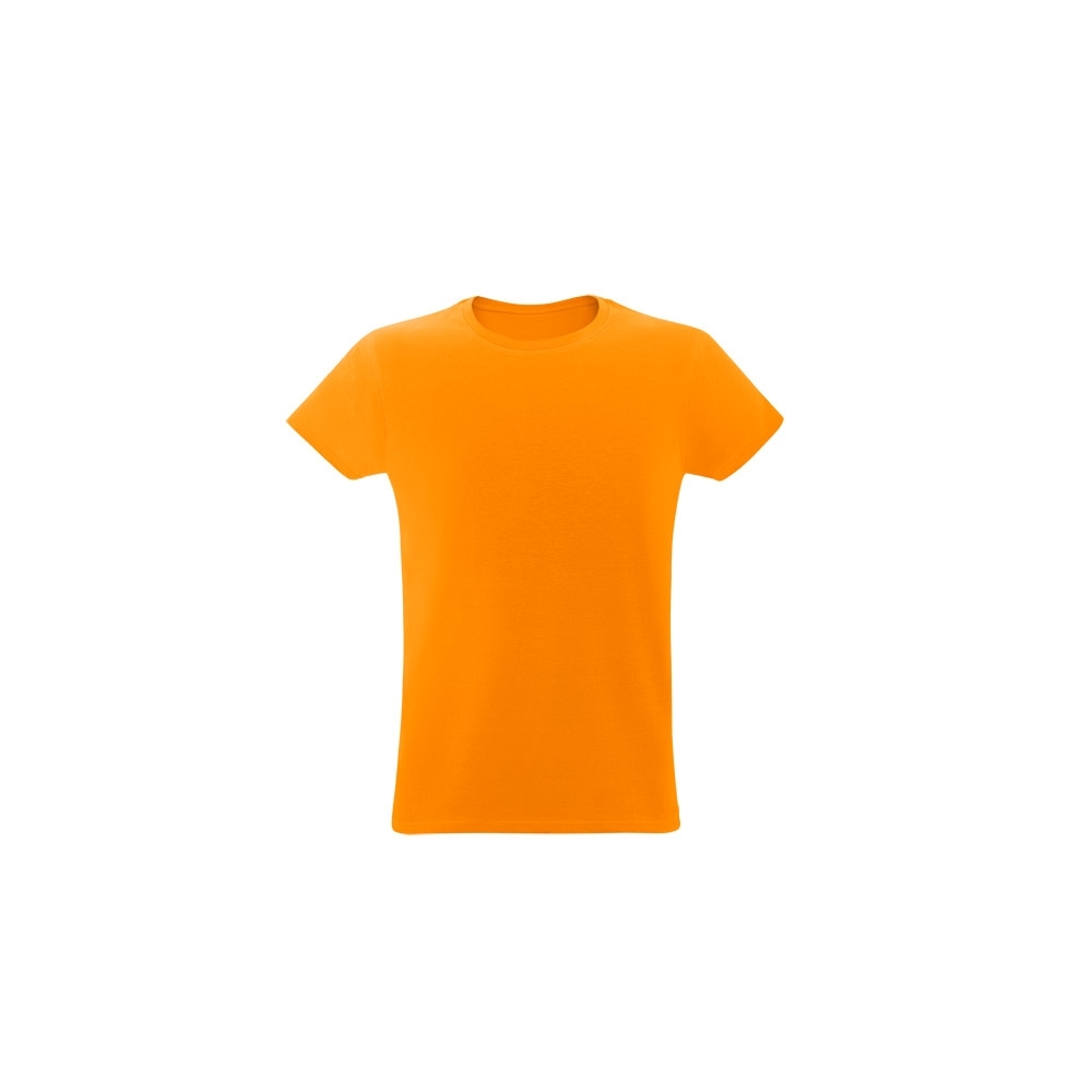  Camiseta unissex de corte regular GOIABA