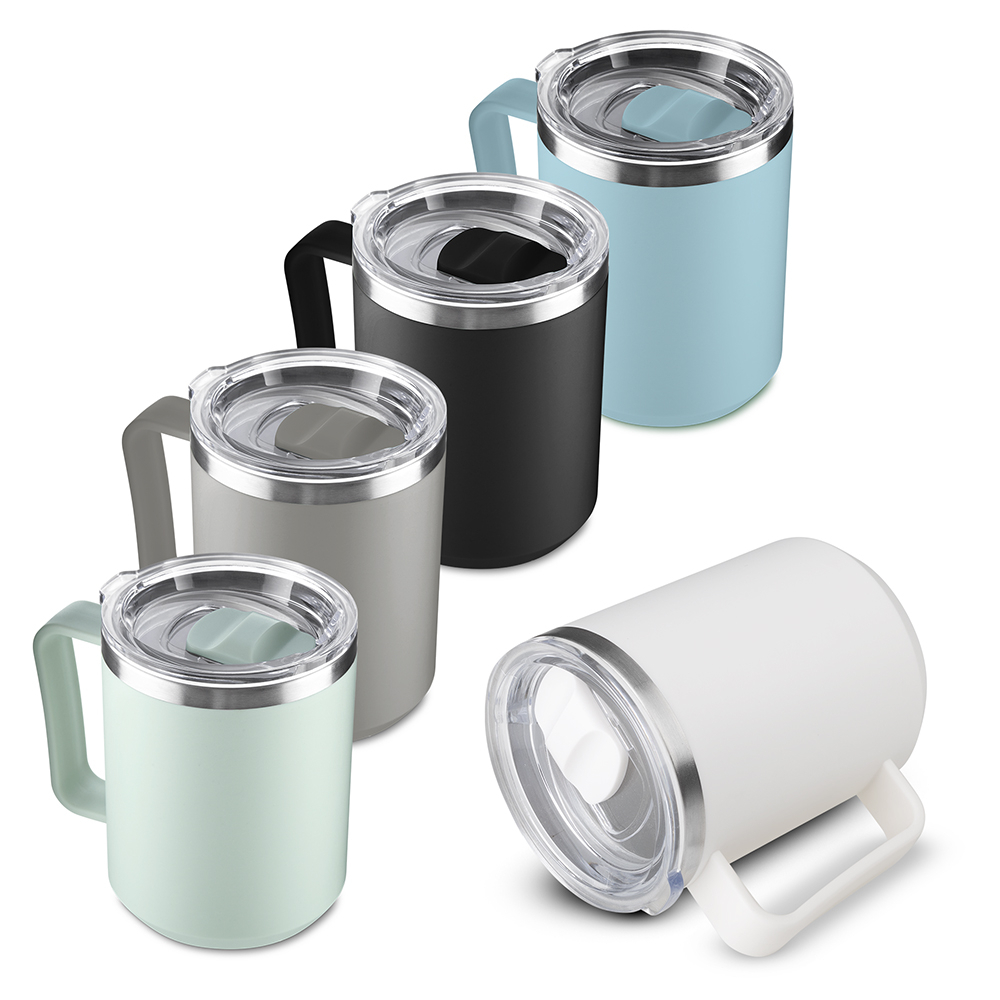 Caneca Personalizada Plástica