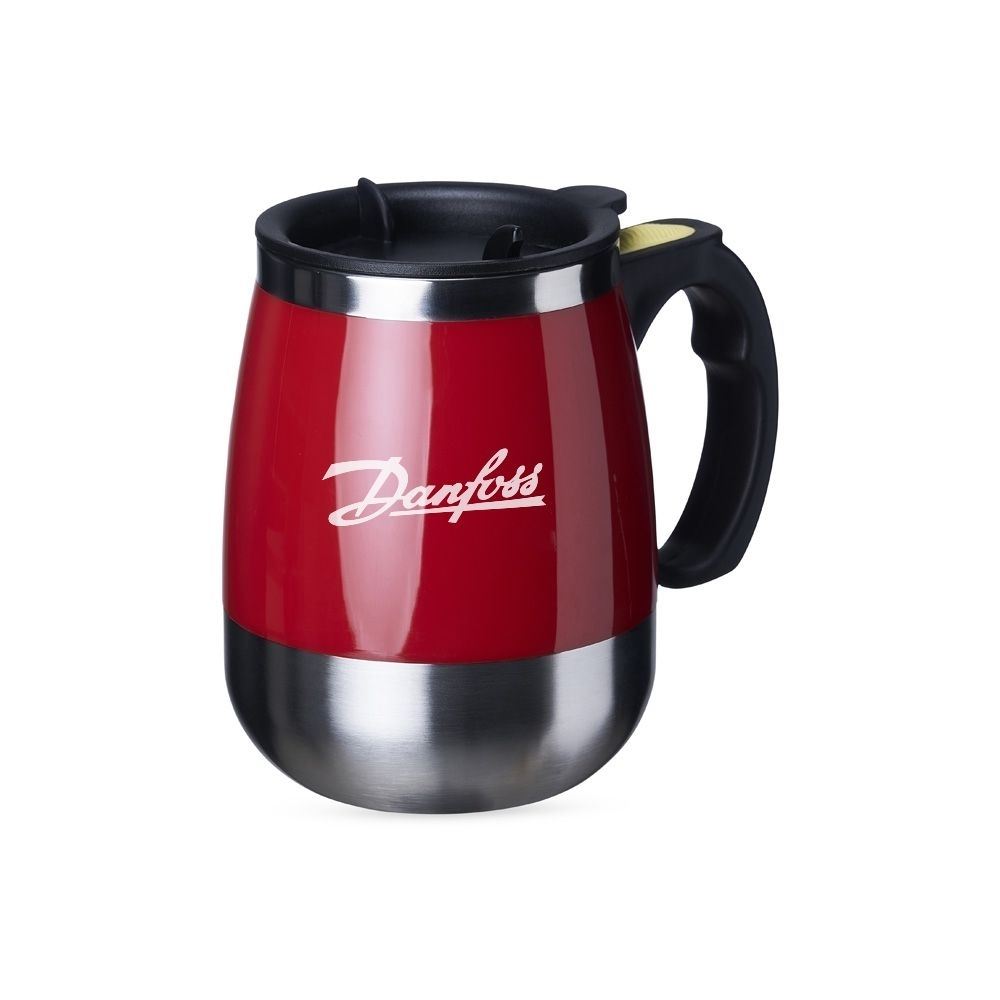 Caneca Personalizada com Misturador