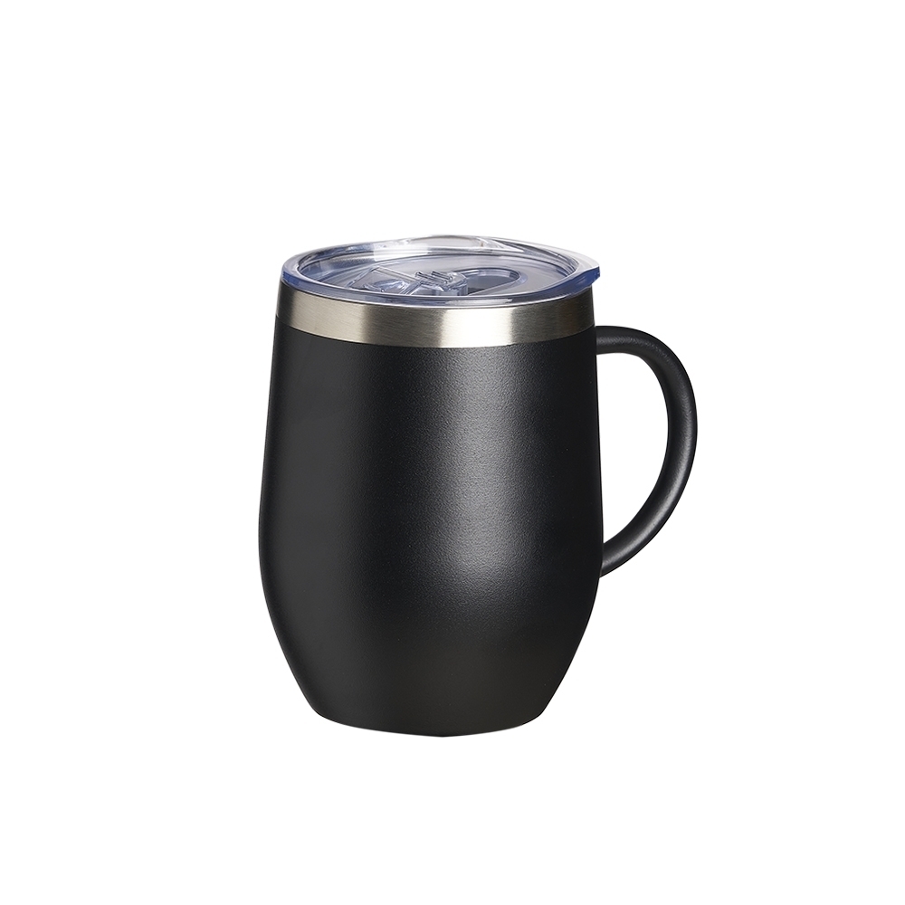 Caneca Térmica Formato Cuia