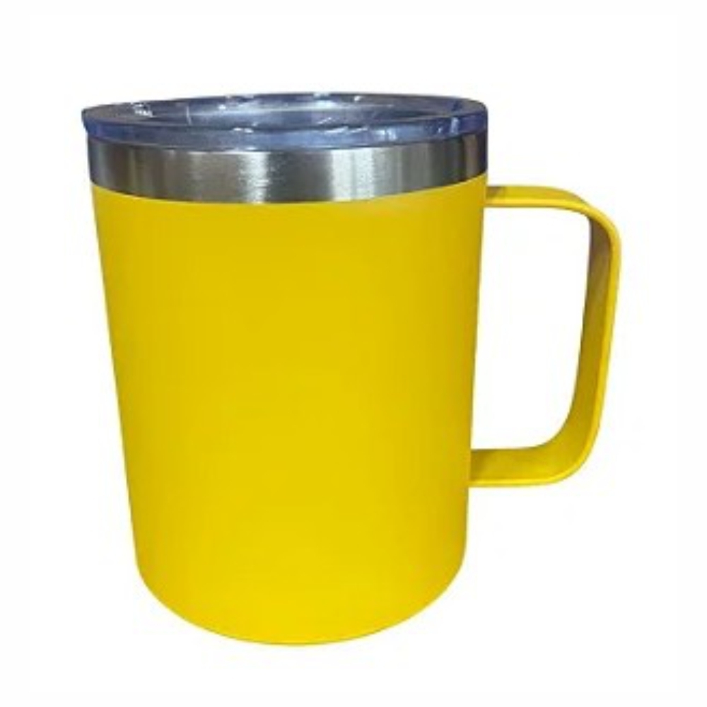 Caneca Térmica Personalizada 350 ml