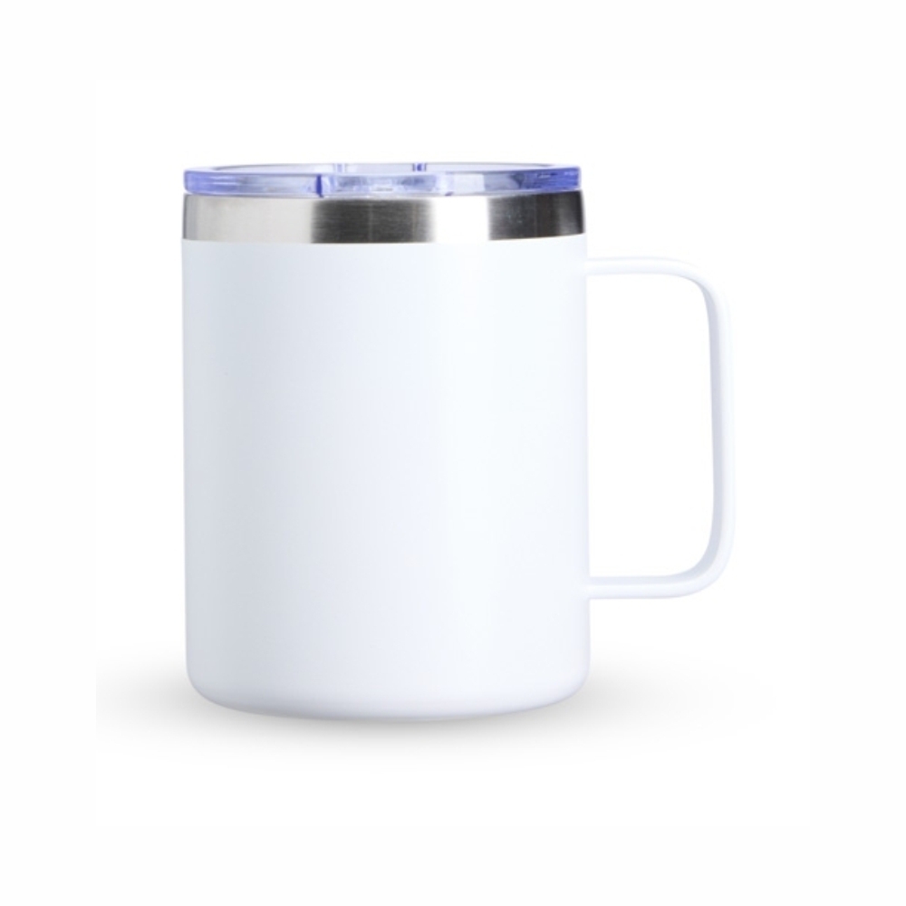 Caneca Térmica Personalizada 350 ml